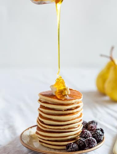 Pancake Free Img